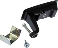 c2-32-15-3-rs Southco Steel Compression Latch, 109 x 41 x 34mm
