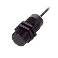 bcs-m30bbi1-psc15d-ep02 BALLUFF Capacitive Threaded Barrel Proximity Sensor, M30, 15 mm Detection, PNP NO, 10 → 30 V dc