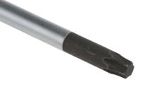 05028010001 Wera Torx  Screwdriver, T20 Tip, 100 mm Blade