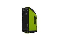 g2tf01 Temperature Monitoring Relay, SPDT, 12 → 400V ac, DIN Rail