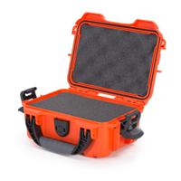 903s-010or-0a0 Nanuk Nanuk 903 Waterproof Plastic Case, 231 x 173 x 97mm