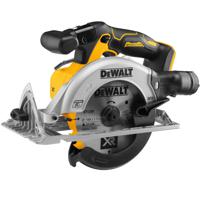dcs565n-xj DeWALT DCS DCS565N-XJ 165mm Cordless Hand-Held Circular Saw, 18V