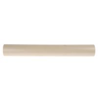 770-715 RS PRO Beige Polyetheretherketone PEEK Rod, 300mm x 40mm Diameter