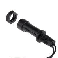 174-8411 RS PRO Horizontal Internal Nylon Float Switch, Float, 1m Cable, SPNO, 240V ac Max, 120V dc Max