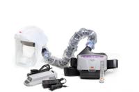 7100233765 3M 3M Versaflo Powered Air Respirator System Ready to Use Kits TR-300+ Series Series Air-Fed, Powered Respirator,