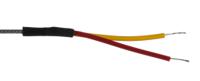 268-4419 RS PRO Type K Grounded Thermocouple 40mm Length, 4mm Diameter, -60°C → +350°C
