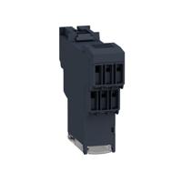 rm22lg11mr Schneider Electric Level Monitoring Relay, 1 Phase, SPDT, DIN Rail