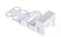 221-503 WAGO, 221 Wire Splice Connector, White