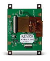 mikroe-2161 MikroElektronika MIKROE-2161 TFT LCD Colour Display, 3.5in, 320 x 240pixels