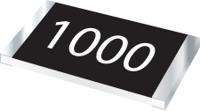 cr2512-j-000elf Bourns CR 0 Ω, 2512 Thick Film Surface Mount Resistor ±5 % 1 W - CR2512-J/-000ELF