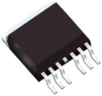irfs7530trl7pp Infineon StrongIRFET Type N-Channel MOSFET, 240 A, 60 V Enhancement, 7-Pin TO-263 IRFS7530TRL7PP