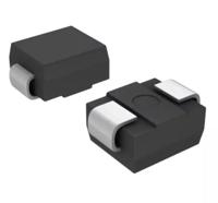 es2b-e352t Vishay 100 V 2 A Diode Switching 2-Pin DO-214AA