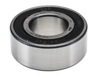 3206-bd-xl-2hrs-tvh FAG 3206-BD-XL-2HRS-TVH 2 Row Angular Contact Ball Bearing - 30 mm ID, 62 mm OD 23.8 mm Race Width