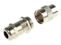 ut0s12jcs Souriau Sunbank by Eaton Circular Connector Backshell