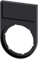 3su1900-0ag10-0aa0 Siemens Label Holder for Use with Labeling Plate 12.5 mm x 27 mm
