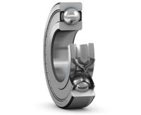 6213-2zc3 SKF 6213-2Z/C3 1 Row Ball Bearing - 65 mm ID, 120 mm OD