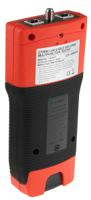 136-8577 RS PRO Cable Tester Cat 5e, Cat 6, Cat 6a, Coaxial, LAN, STP, UTP
