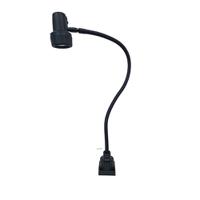 692412 Serious LED LED Worklight, 12 → 24 V ac/dc, 12 → 24 V ac/dc, 12 → 24 V ac/dc, 700mm Arm Length