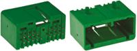 il-ag5-16p-d3t2a JAE IL-AG5 Series Straight Through Hole PCB Header, 16 Contact(s), 2.5 mm Pitch, 2 Row, Shrouded