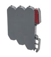 888-6874 RS PRO Interface Relay, DIN Rail Mount, 24V dc Coil, SPDT, 1-Pole