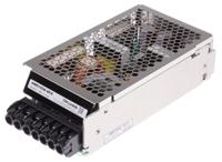 hws150a-48a TDK-Lambda Switching Power Supply, HWS150A-48/A, 48V dc, 3.3A, 150W, 1 Output, 120 → 370 V dc, 85 → 265 V