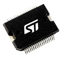 l6472pdtr STMicroelectronics L6472PDTR, Stepper Motor Driver IC 36-Pin, PowerSO-36