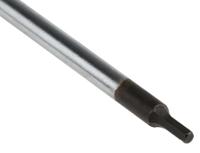 84tc2 Facom T Shape Metric Hex Key, 2mm