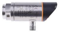 pn2094 ifm electronic Pressure Sensor, -1bar Min, 10bar Max, Analogue + PNP-NO/NC Programmable Output, Relative Reading