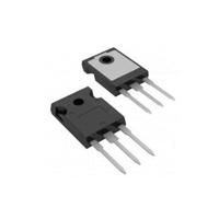 nthl080n120sc1a onsemi NTH Type N-Channel MOSFET & Diode, 31 A, 1200 V Enhancement, 3-Pin TO-247 NTHL080N120SC1A