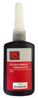 908-2764 RS PRO T22 Purple Threadlocking Adhesive, 50 ml, 12 h Cure Time