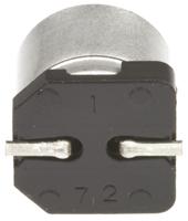 eeefk1v330p Panasonic 33μF Aluminium Electrolytic Aluminium Electrolytic Capacitor 35V dc, Surface Mount - EEEFK1V330P