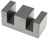 b66371g0000x187 EPCOS N87 E 70 Transformer Ferrite Core, 9700nH, For Use With Transformer