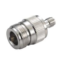 176-6966 RS PRO Straight 50Ω RF Adapter SMA Socket Jack 11GHz