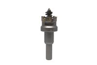 sm25 Starrett Stainless Steel 25mm Arbor