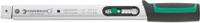 50184010 STAHLWILLE 730/10 Quick Click Torque Wrench, 20 → 100Nm, Rectangular Drive, 9 x 12mm Insert