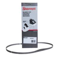 unz13a10148353 Starrett Band Saw Blade, Pack of 10