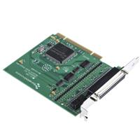 uc-346 Brainboxes 4 Port PCI RS422, RS485 Serial Card