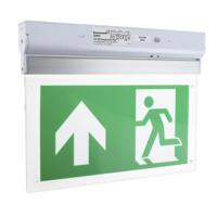 922-7267 RS PRO LED Emergency Lighting, Bulkhead, 3W, Maintained