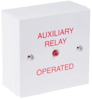 503-007 Cranford Controls Auxiliary Relay