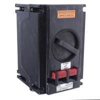 ghg2632301r0007 Eaton GHG 262 Series Safety Limit Switch, NO/NC, IP66, 4P, Polyester Housing, 690V ac Max, 40A Max