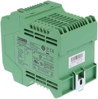 2866598 Phoenix Contact 100 → 240V ac Input DIN Rail Uninterruptible Power Supply (48W), MINI-DC