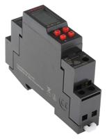 sc-0811-pro Muller Digital DIN Rail Time Switch 230 V ac, 1-Channel