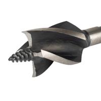 t2945-16 CK Fast4 Acces Series Steel Wood Drill Bit, 16mm Diameter, 80 mm Overall