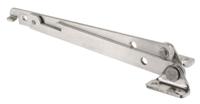 24-1-9001 Pinet Right Handed Stainless Steel Lid Stay, 290mm