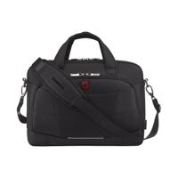 653496 Wenger Altair Brief 14 → 16in  Laptop Laptop Bag, Black