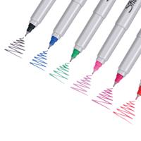 1985879 Sharpie Ultra Fine Tip Assorted Marker Pen