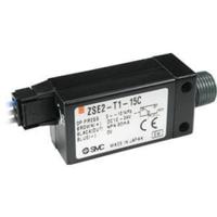 zse2-01-15c SMC Pressure Switch -1.01 bar