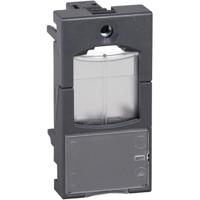 gs1af Schneider Electric Switch Body, 4 Pole, 16A Max Current