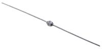 byv27-200-tap Vishay 200 V 2 A Diode Switching 2-Pin SOD-57