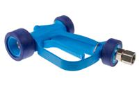 175-6264 RS PRO 1/2 in BSP Female Spray Gun, 24 bar